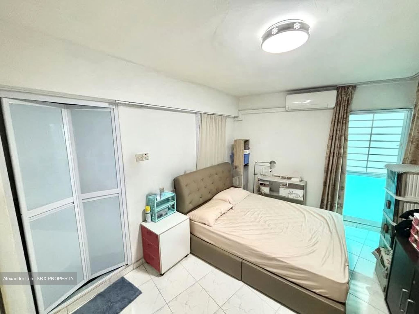 Blk 468C Blue Riverview (Sembawang), HDB Executive #545469671